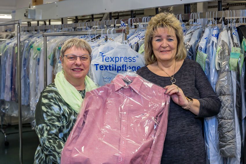 TEXPRESS