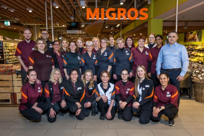 MIGROS