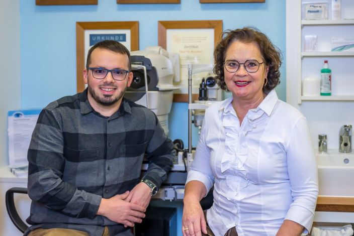 Brillenparadies Renggli